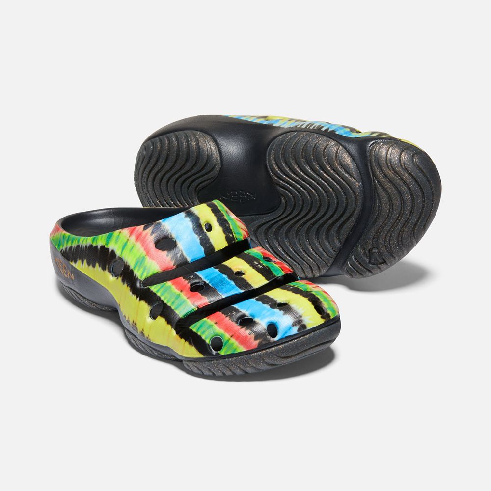 Sabots Keen Homme Multicolore | Yogui Arts | JBNIG-0968